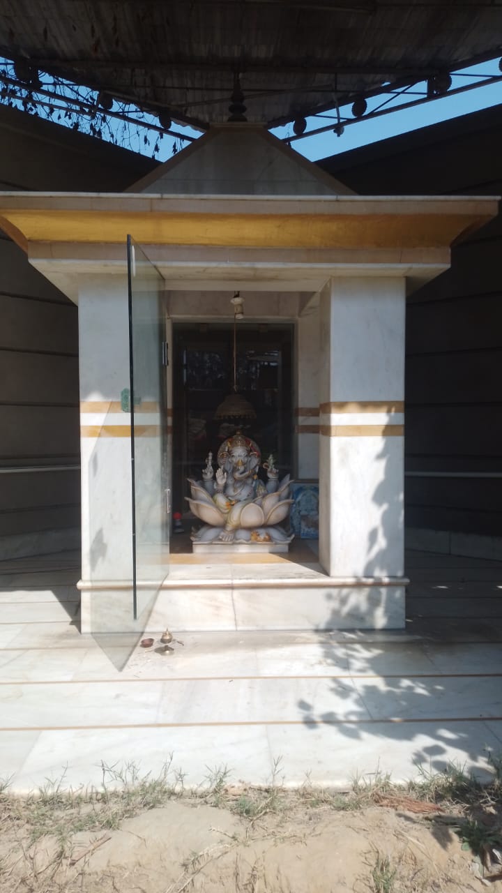 MAHALAKSHMI APARTMENTS